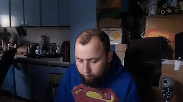 BIG-COCK-OMG: вебкам-шоу