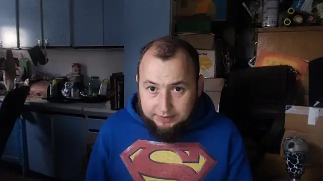 Show webcam de BIG-COCK-OMG