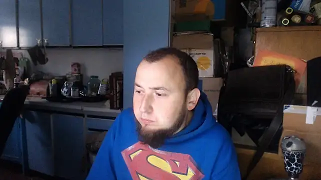 BIG-COCK-OMG Pertunjukan Webcam