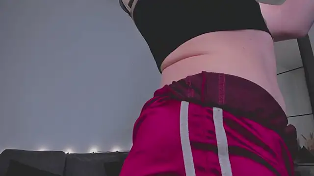 แชท XXX สดของ LilianKroft