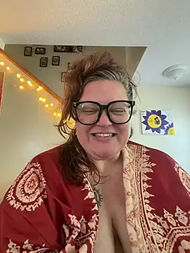 Show Webcam de ticklesquirt