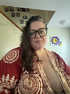 ticklesquirt's Webcam Show