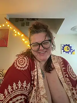 ticklesquirt's Webcam Show