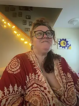 ticklesquirt's Live XXX Chat