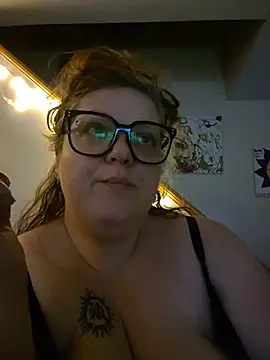 ticklesquirt Webcam show