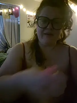 ticklesquirt Webcam-Show