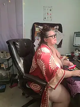Chat XXX en directo de ticklesquirt
