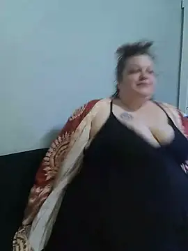 ticklesquirt's Webcam Show