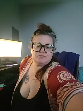 ticklesquirt – Kamerová šou