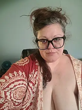 ticklesquirt 웹캠 쇼