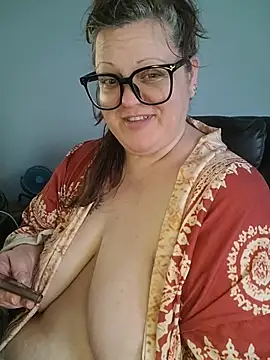 Webkamerová show ticklesquirt