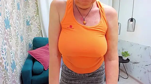 Онлайн чат LindaPassionate