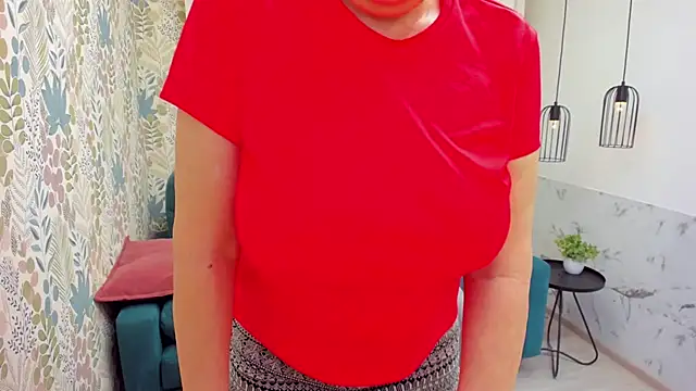 Chat +18 de LindaPassionate ao vivo