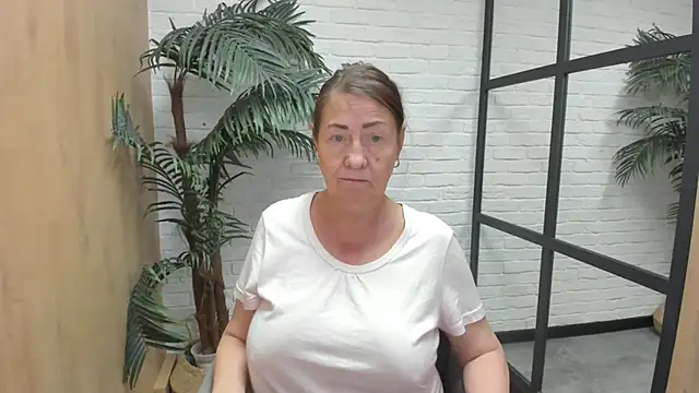 LindaPassionate Webcam-Show
