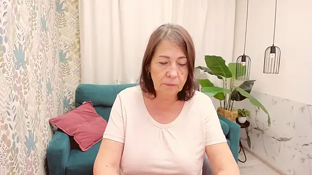 LindaPassionate – Live XXX-chat