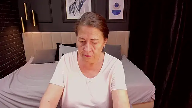 LindaPassionate – Live XXX-chat