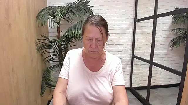 Czat XXX na żywo – LindaPassionate