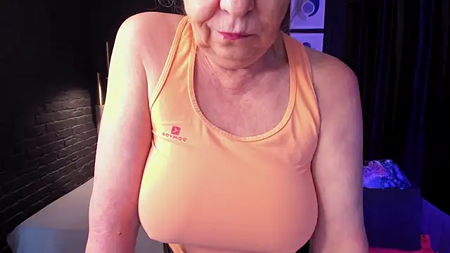 LindaPassionate – Live XXX-chat