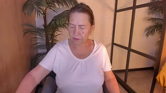 Chat XXX ao vivo de LindaPassionate