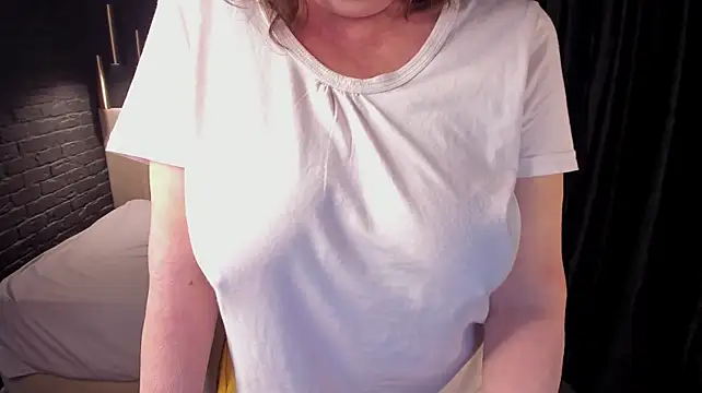 Chatroom XXX en direct de LindaPassionate
