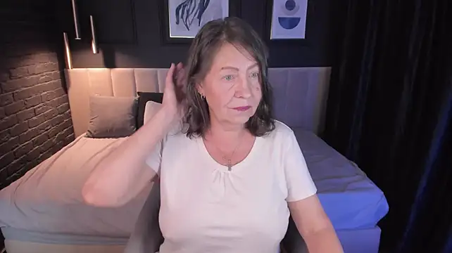 Chat XXX en directo de LindaPassionate