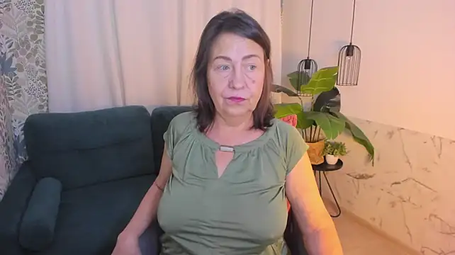 LindaPassionate – Live XXX-chat