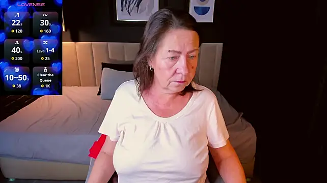 LindaPassionate – Naživo XXX chat
