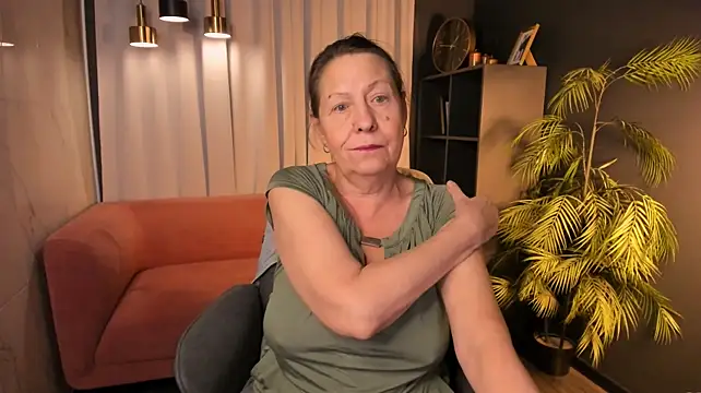 LindaPassionate Webcamshow
