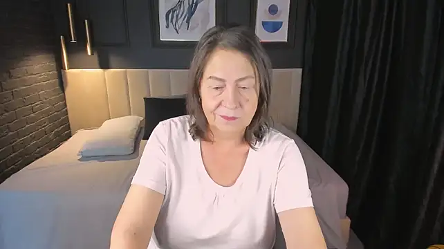 Chat XXX en directo de LindaPassionate