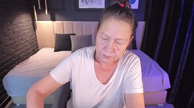 LindaPassionate 라이브 XXX 채팅
