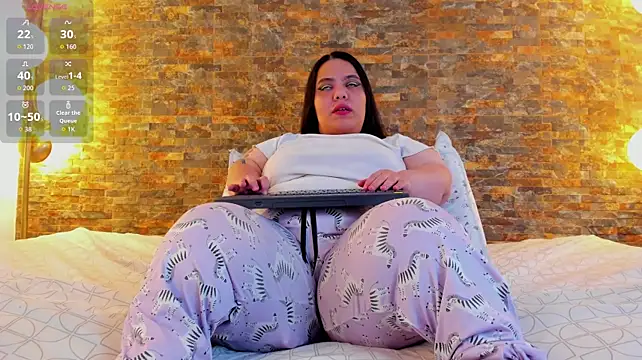 Chat XXX ao vivo de adenile5