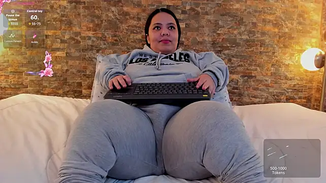 Czat XXX na żywo – adenile5