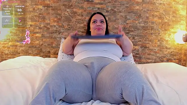 adenile5 Chat XXX live