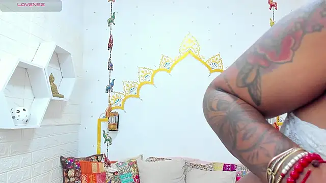 LadyNahir: онлайн-чат