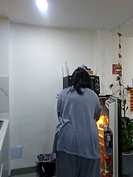 Chat soba uživo modela LadyNahir