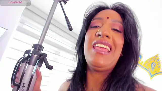 Živý XXX chat LadyNahir