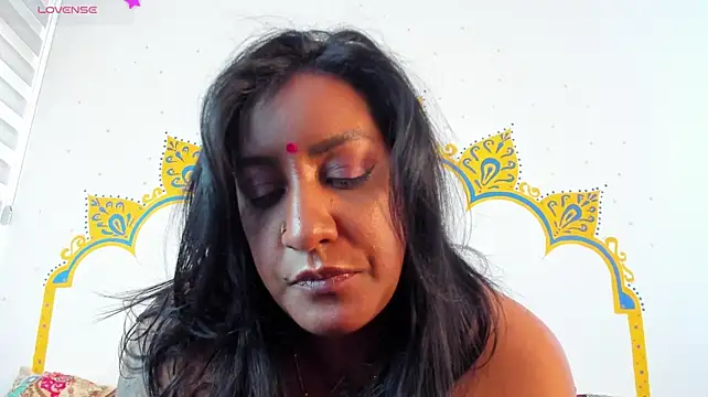 Chat XXX en directo de LadyNahir