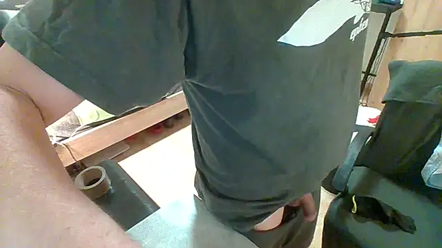 Atlanta21 Show Webcam