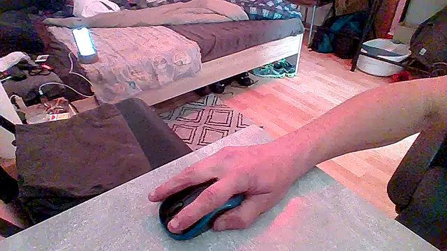 Atlanta21 Show in webcam