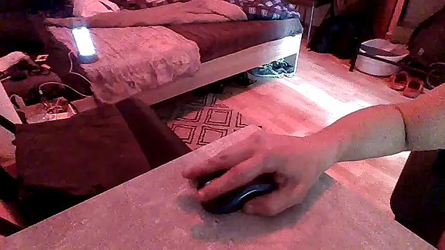 Atlanta21's Webcam Show