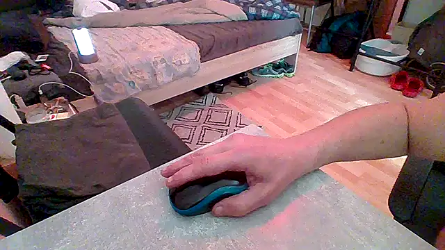 Atlanta21 Webcam-Show