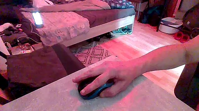 Atlanta21's Webcam Show