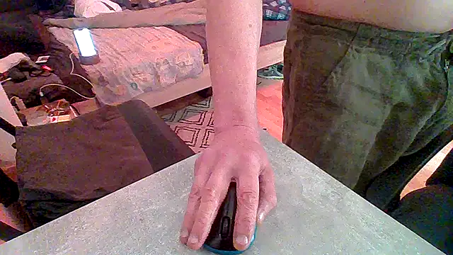 Show de Atlanta21 na webcam