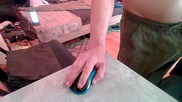 Atlanta21 webcam show