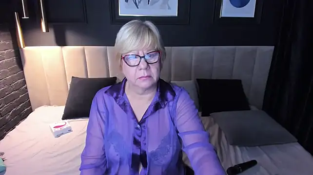 JillMild Live XXX Chat