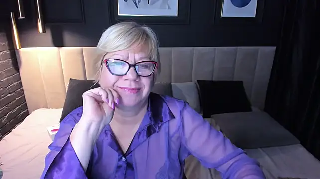 JillMild's Webcam Show