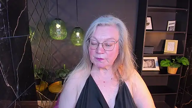 دردشة NataliMellow الجنسية المباشرة