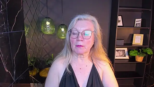 NataliMellow Live XXX Chat