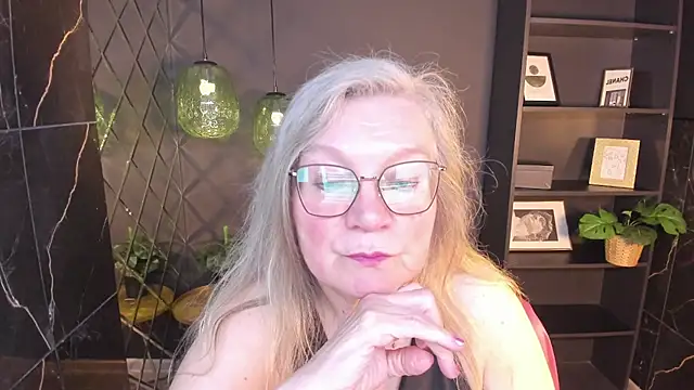 Chat XXX ao vivo de NataliMellow