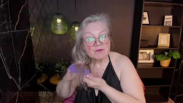 NataliMellow – Naživo XXX chat
